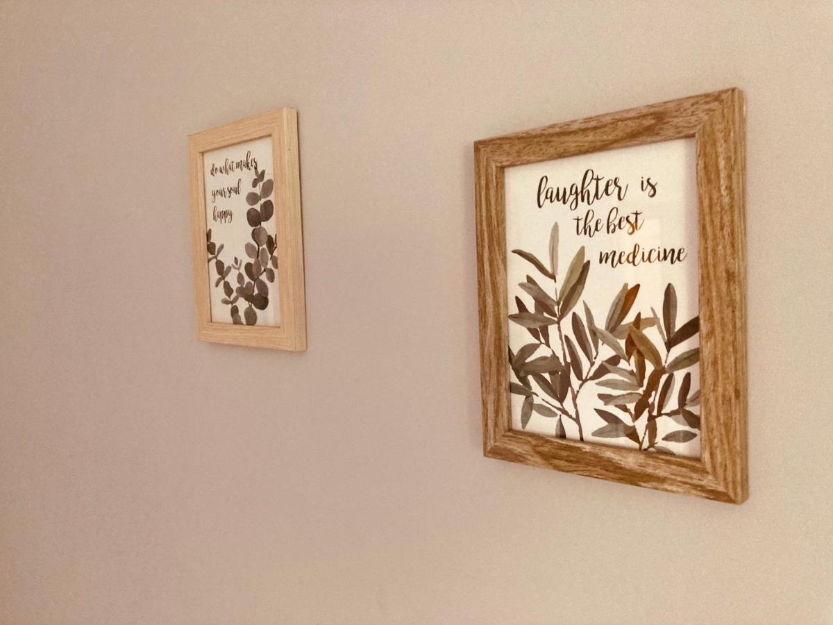 Apartament Wrzos Dziwnówek Dış mekan fotoğraf