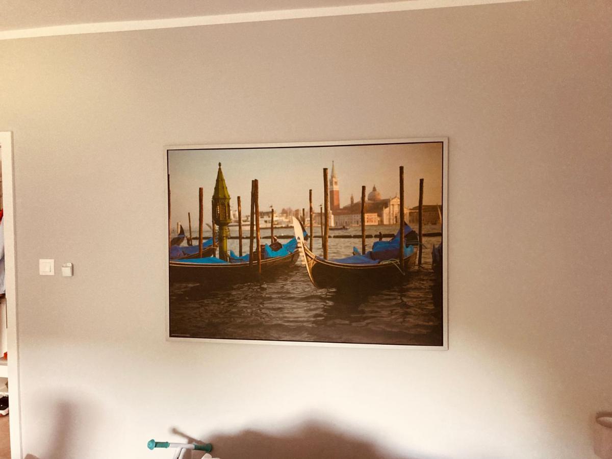 Apartament Wrzos Dziwnówek Dış mekan fotoğraf