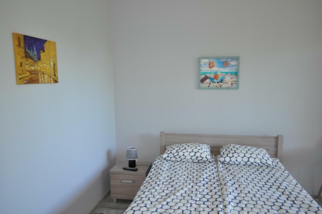 Apartament Wrzos Dziwnówek Dış mekan fotoğraf