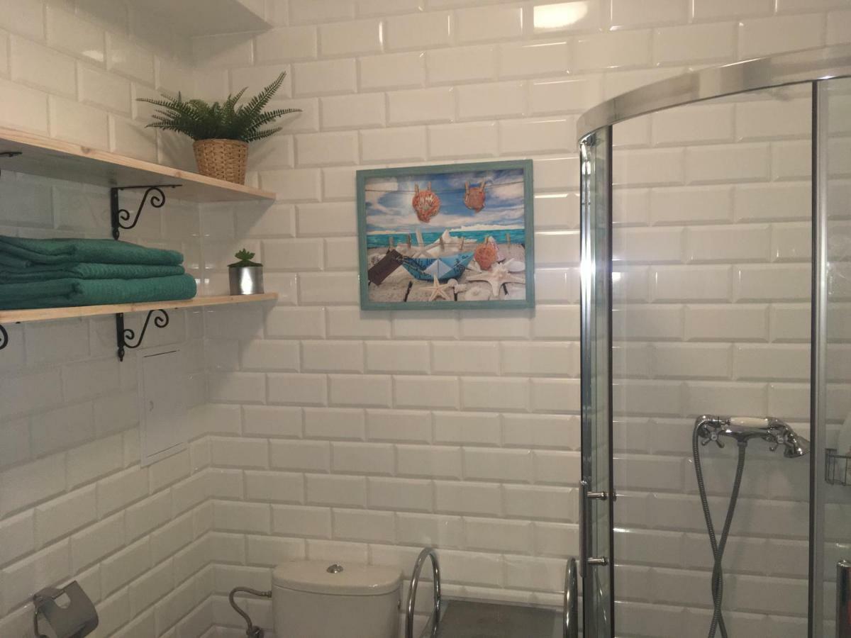 Apartament Wrzos Dziwnówek Dış mekan fotoğraf