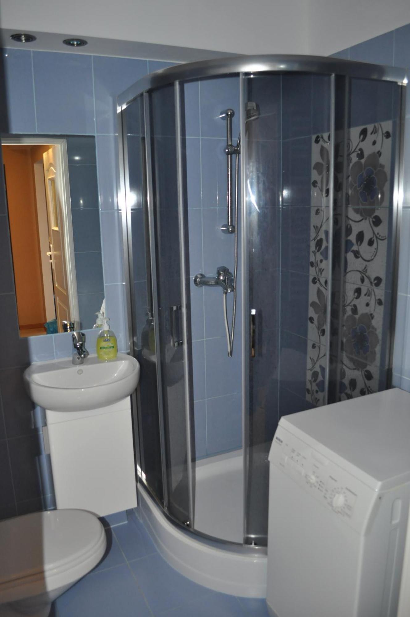 Apartament Wrzos Dziwnówek Dış mekan fotoğraf